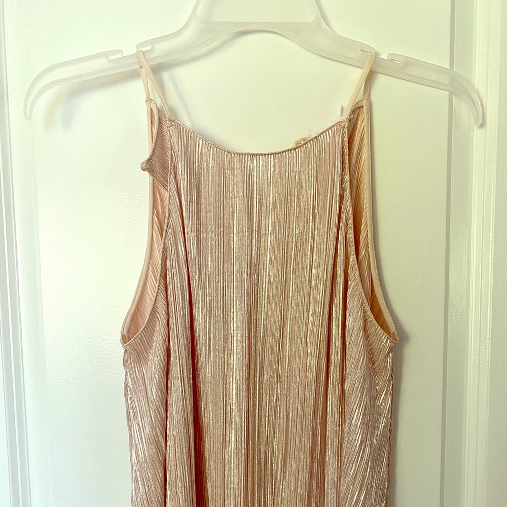 Lush X-small Late night date top